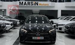 مرسيدس بنز E-Class